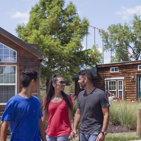 Worlds Of Fun Village Kansas City Ngoại thất bức ảnh