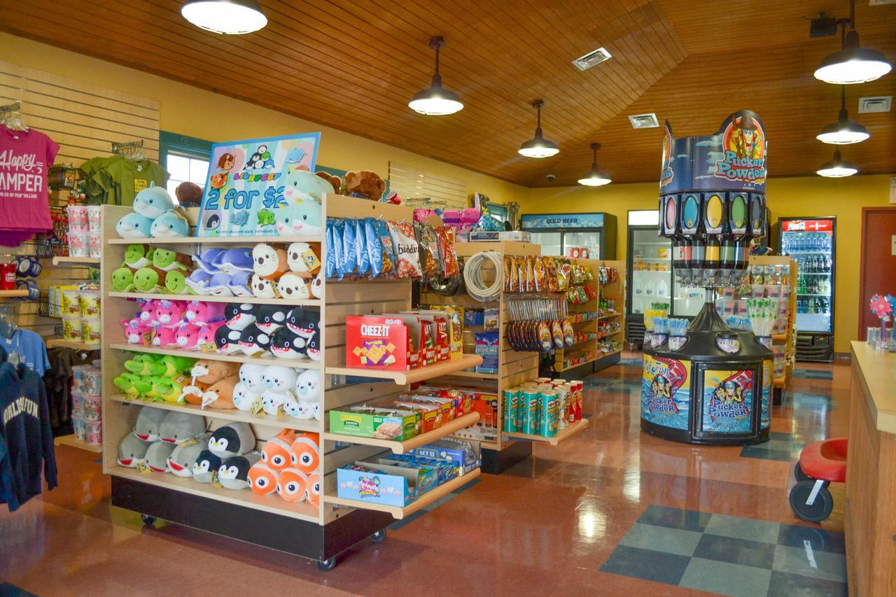 Worlds Of Fun Village Kansas City Ngoại thất bức ảnh